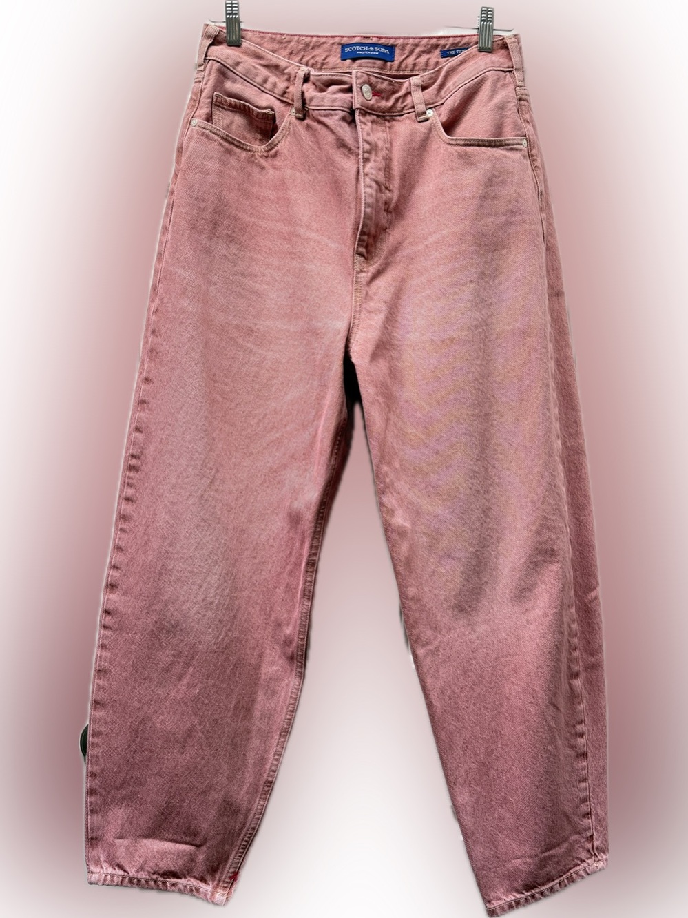 SCOTCH & SODA The Tide